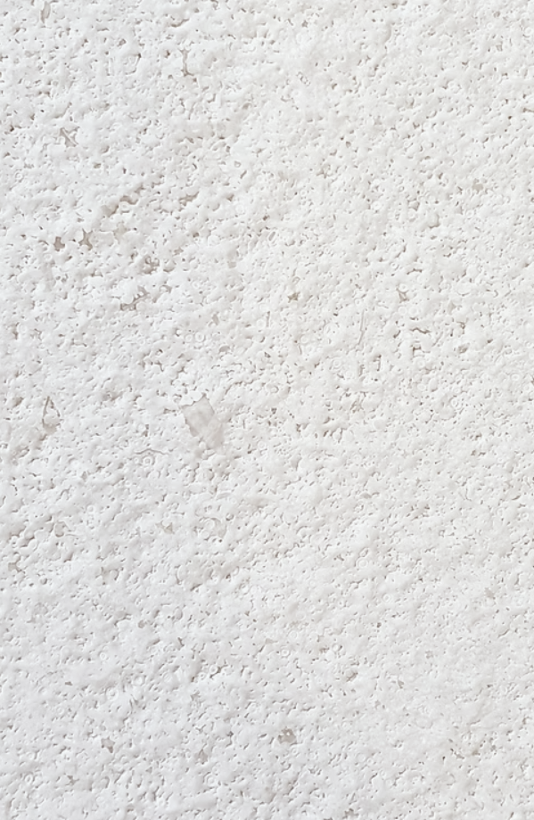 PURE WHITE - Polished