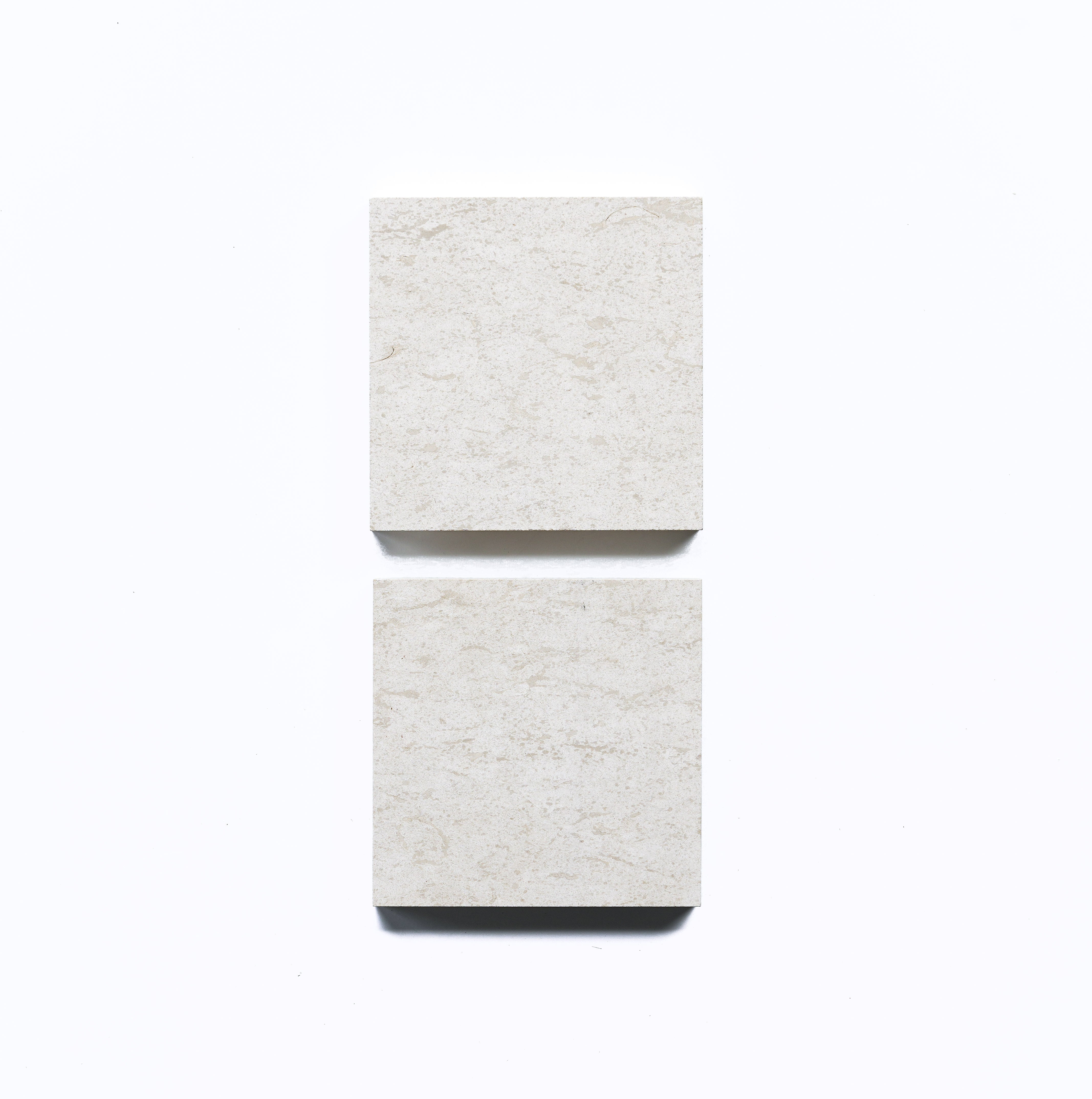 HARBOR WHITE - VEINED