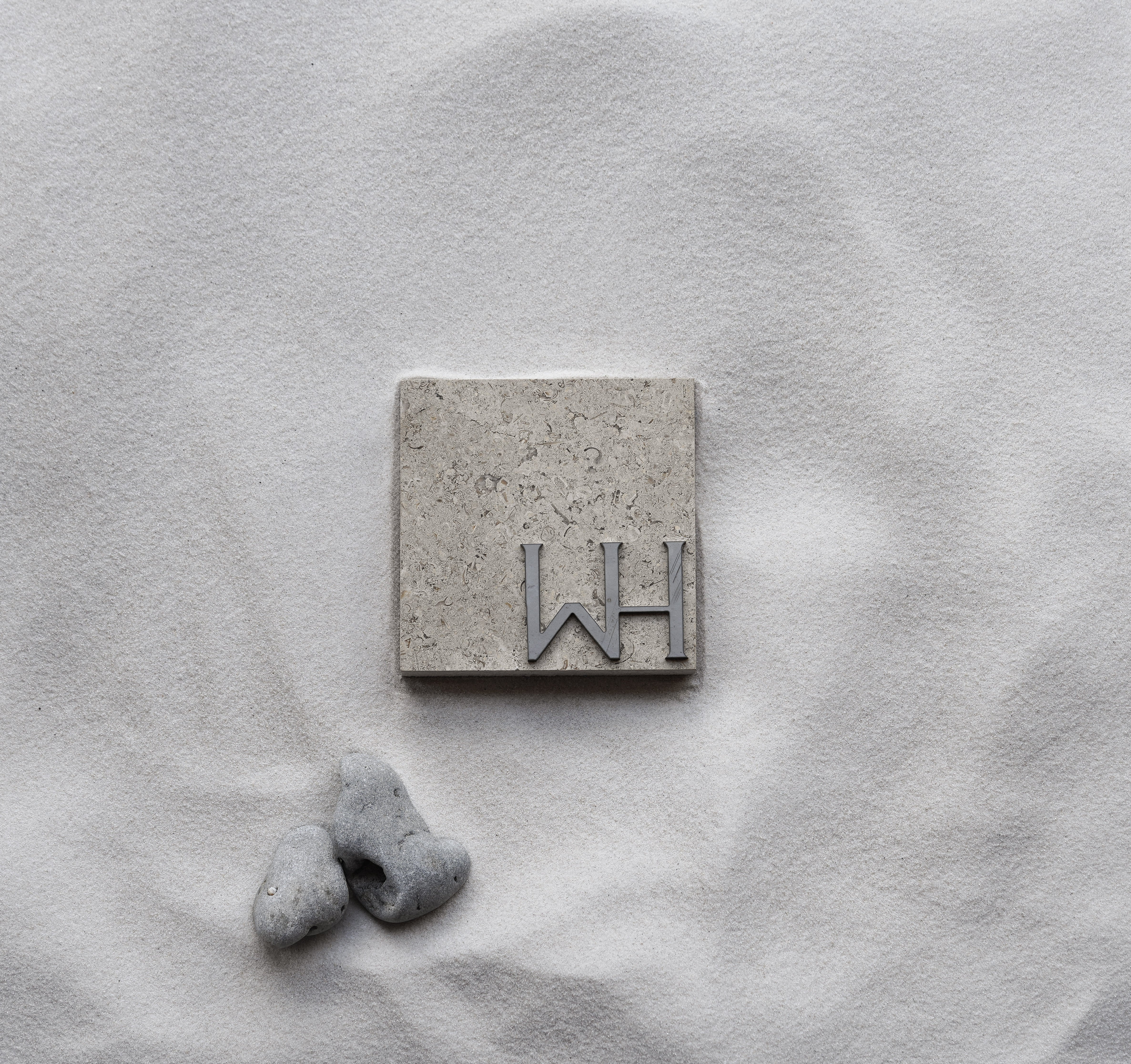 DESSERT SAND - Honed