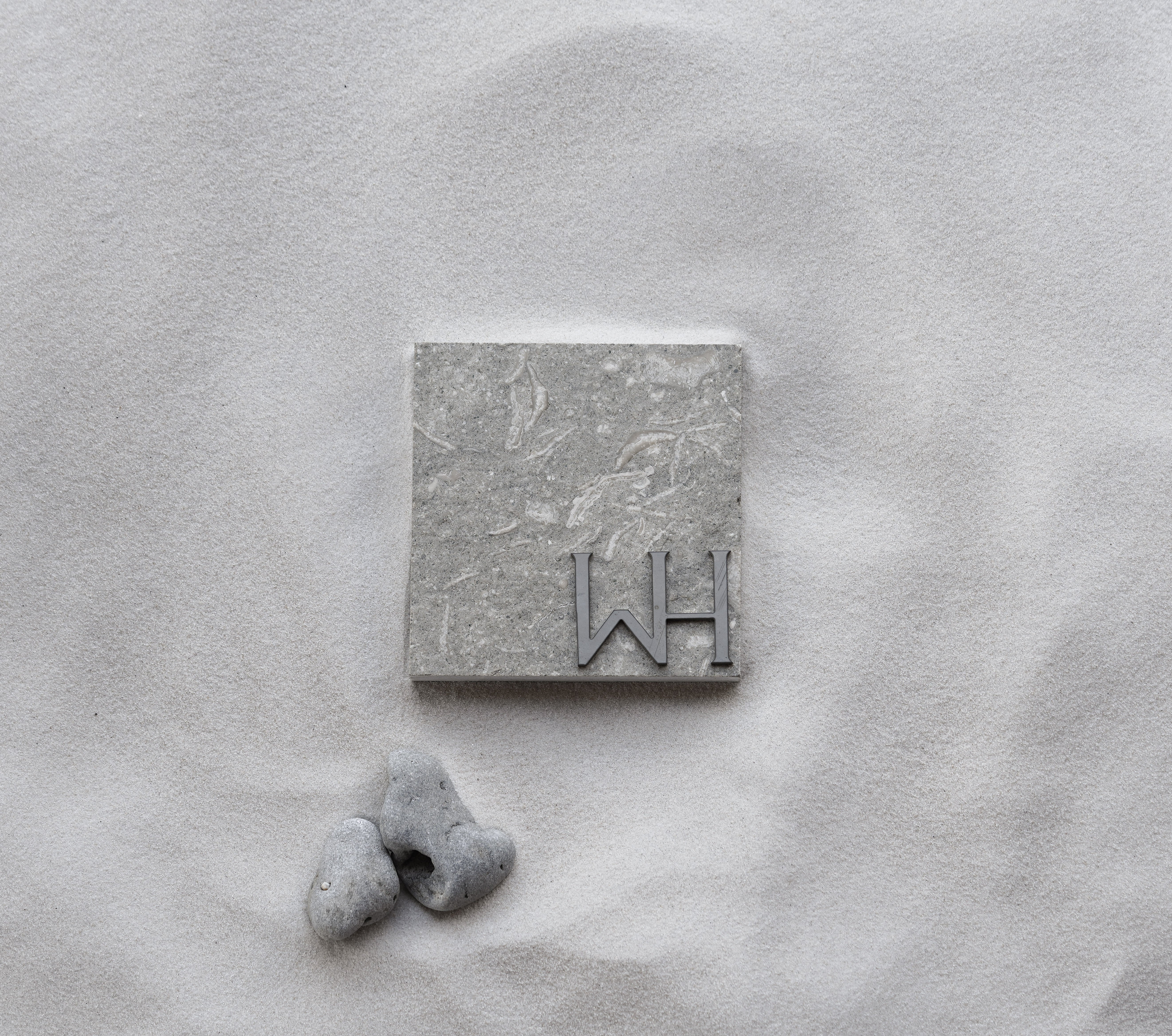 PALLISADE - Flared & Brushed