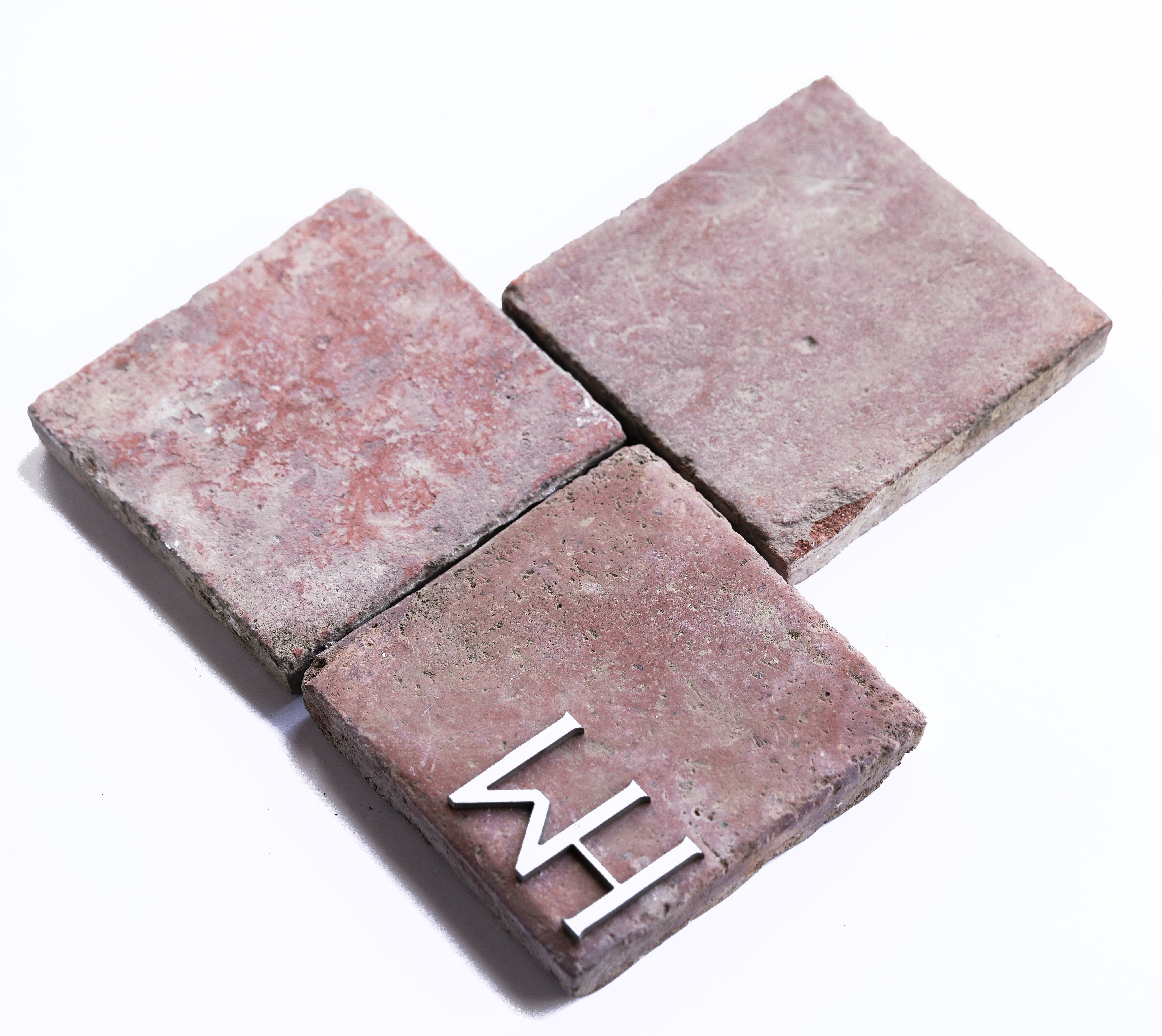 Reclaimed Brick - Square