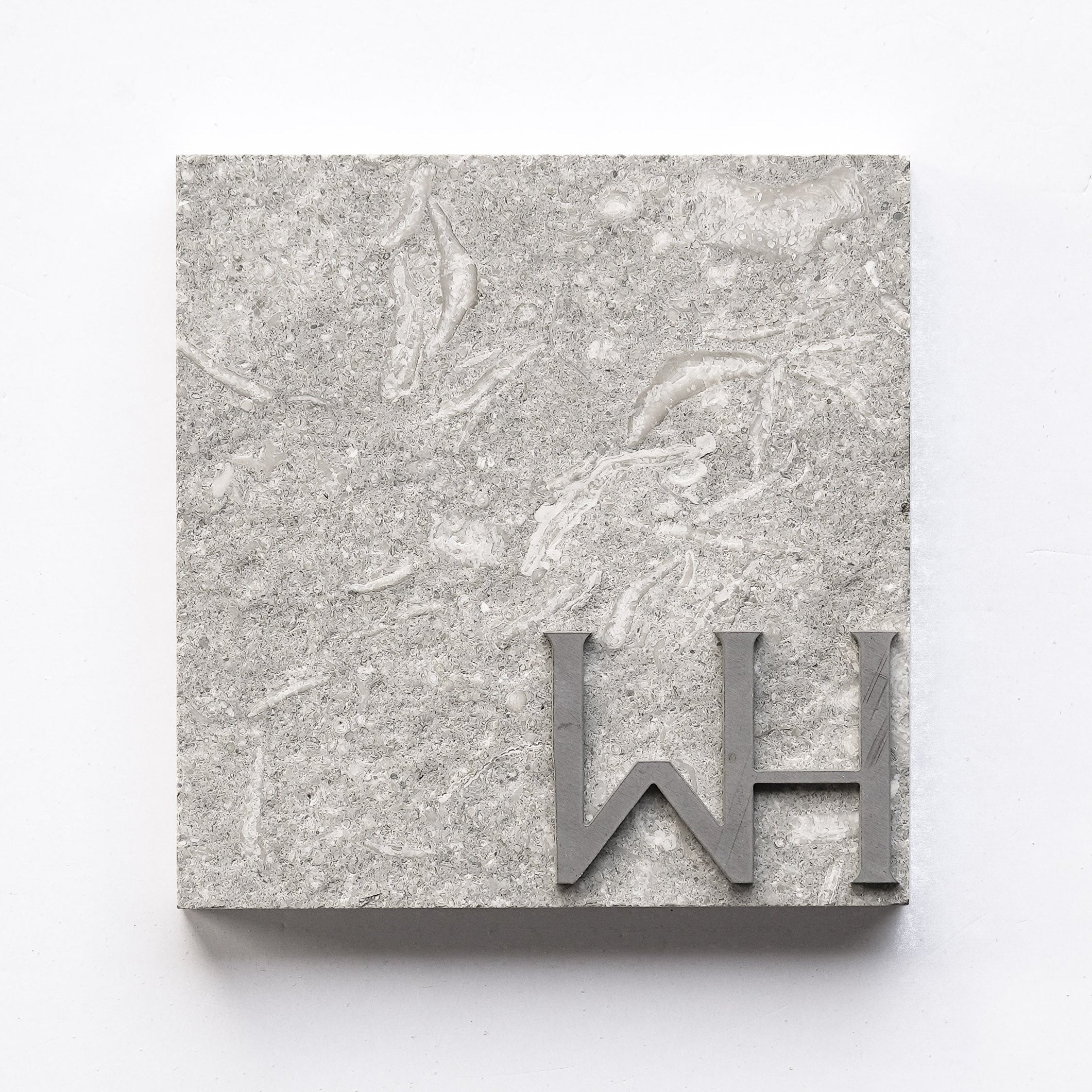 PALLISADE - Flared & Brushed