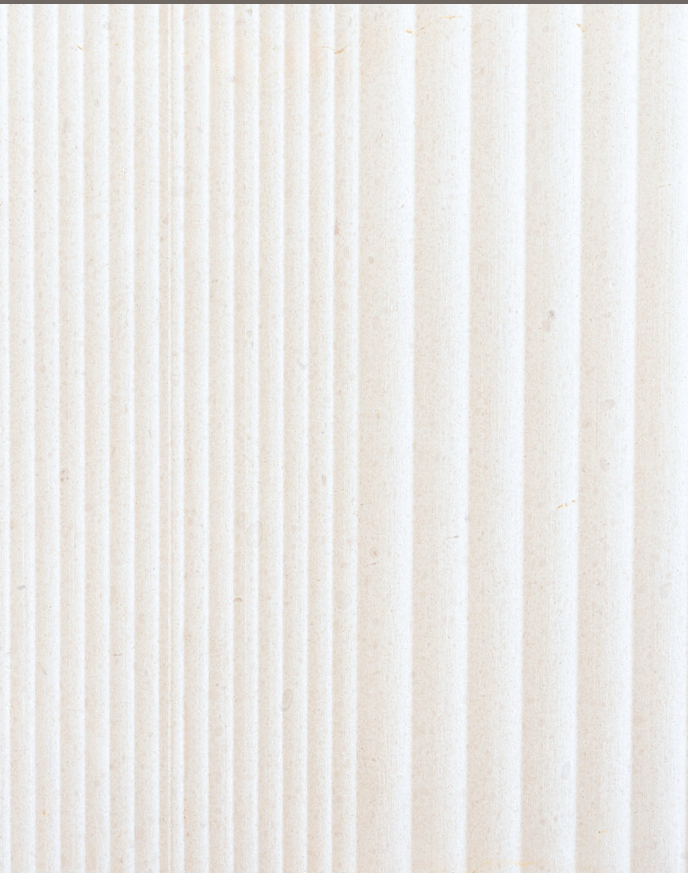 WOOLY WHITE - Honed