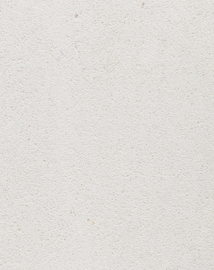 WOOLY WHITE - Honed