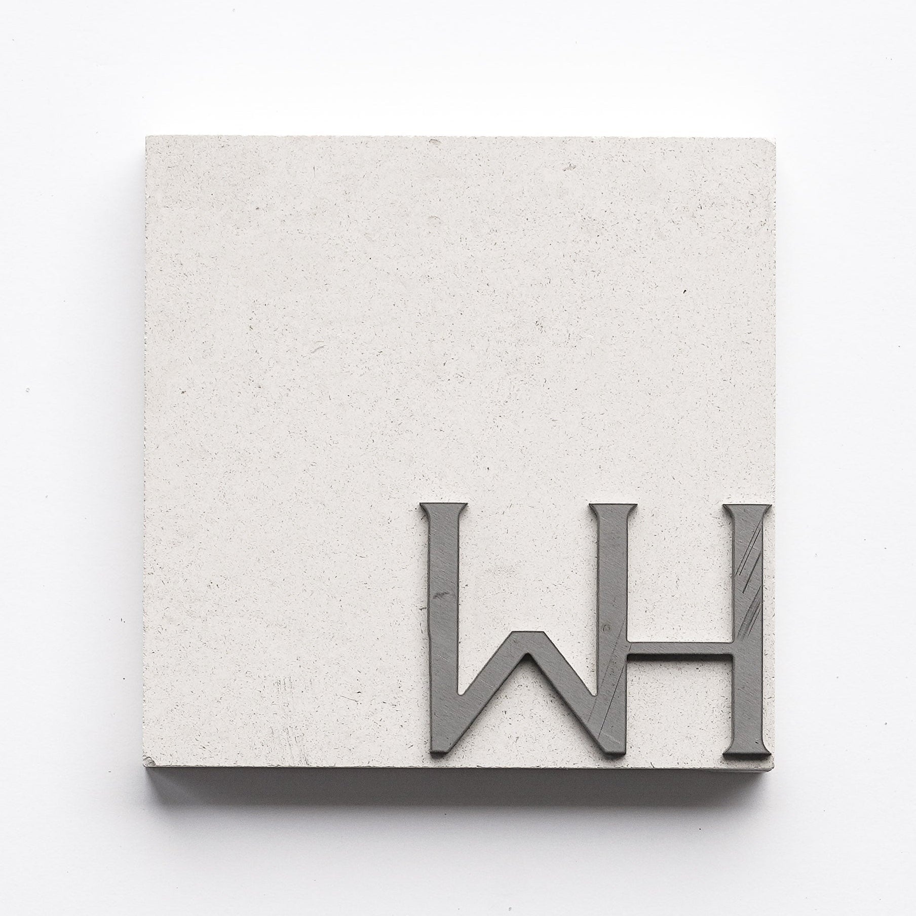 HARBOR WHITE - FINE