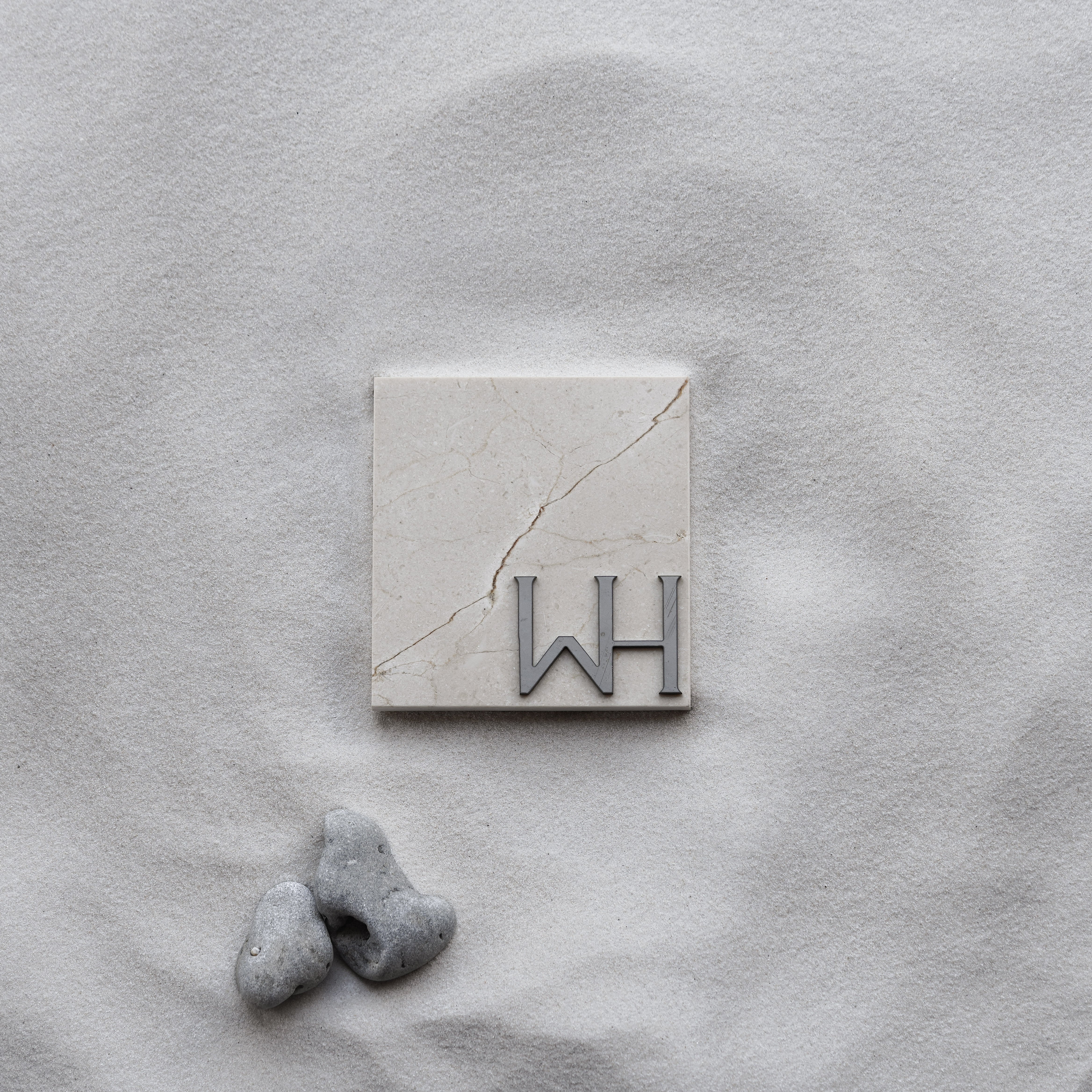 MARBLE - Polished