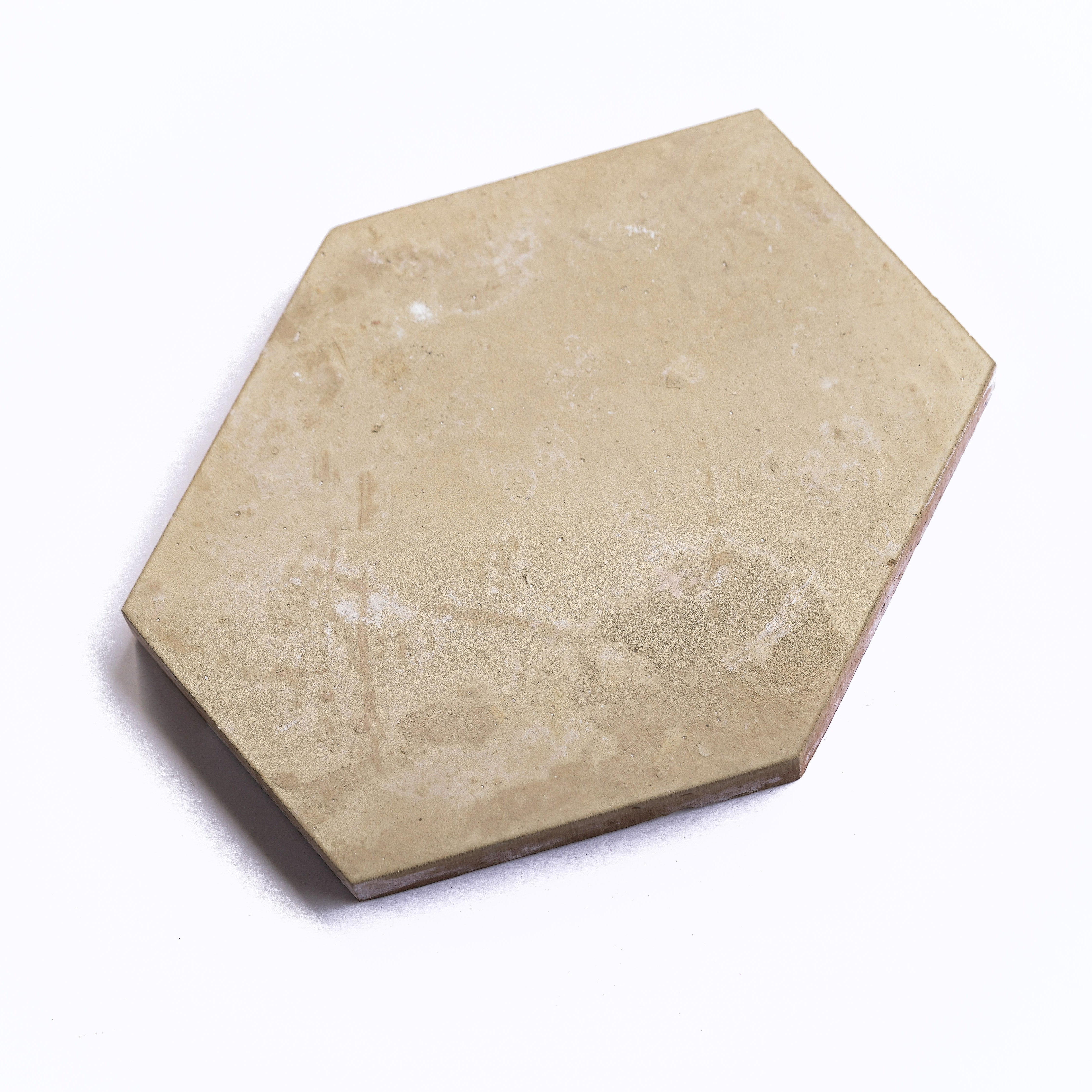 Vertical Hexagon