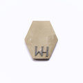 Vertical Hexagon