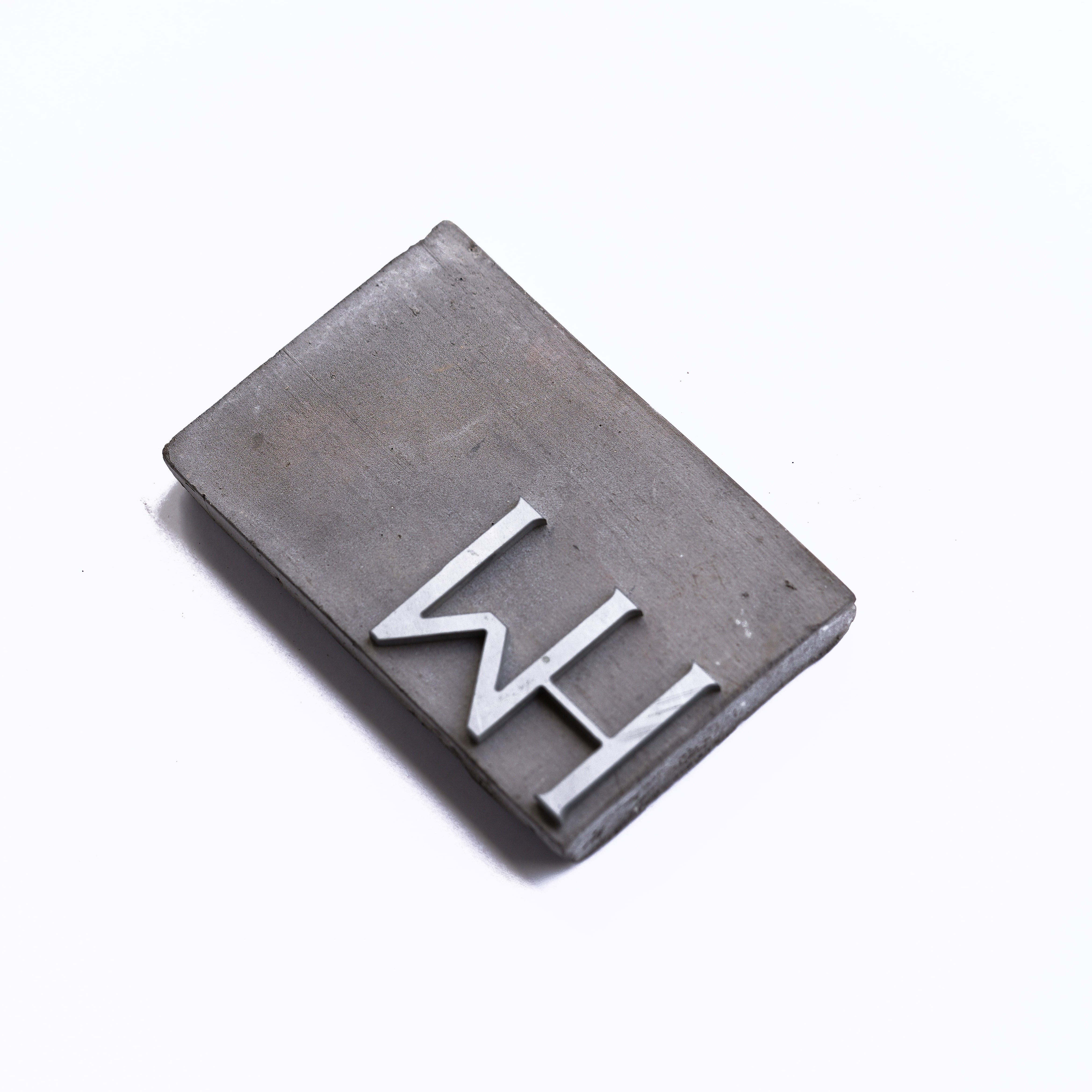 Rectangle - Small