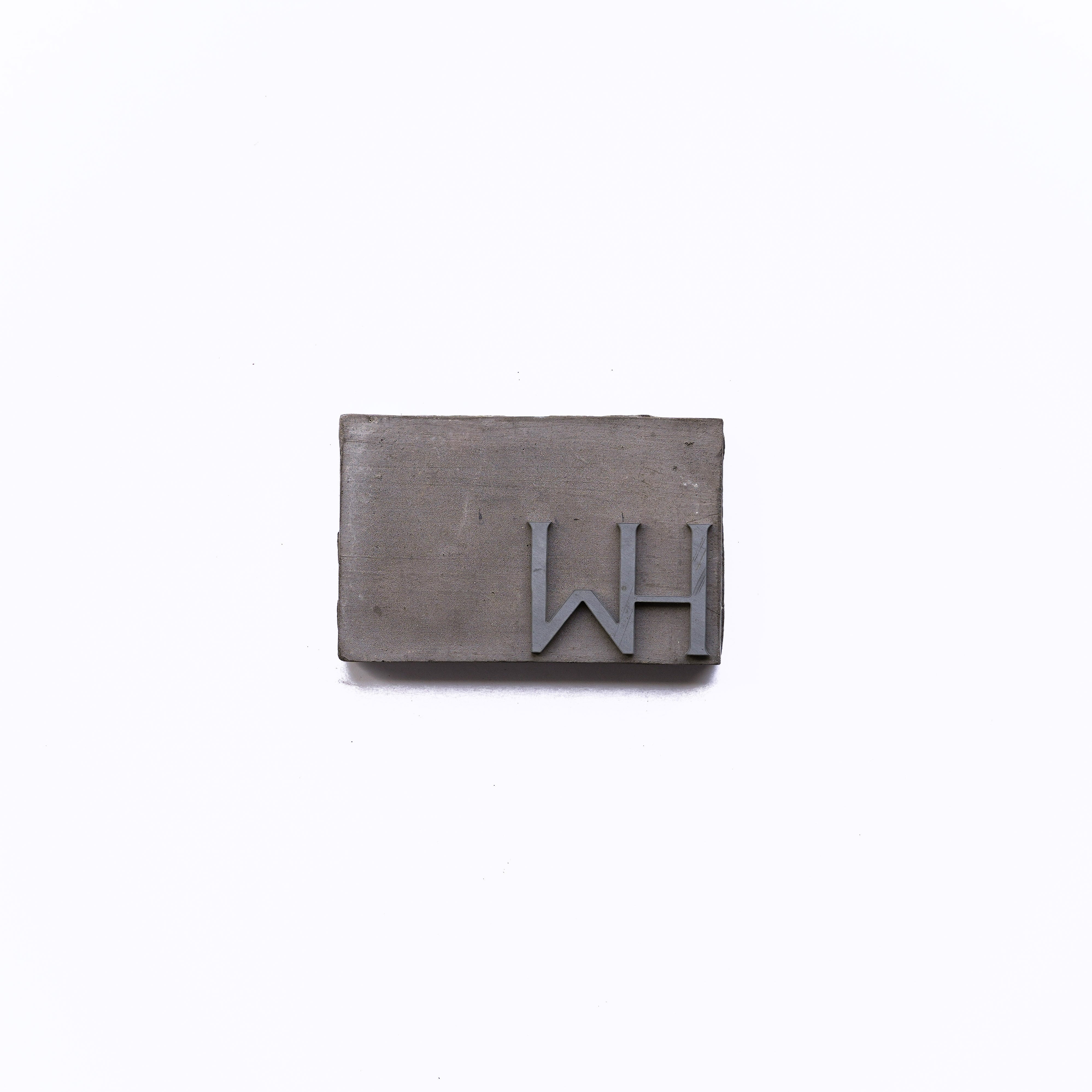 Rectangle - Small