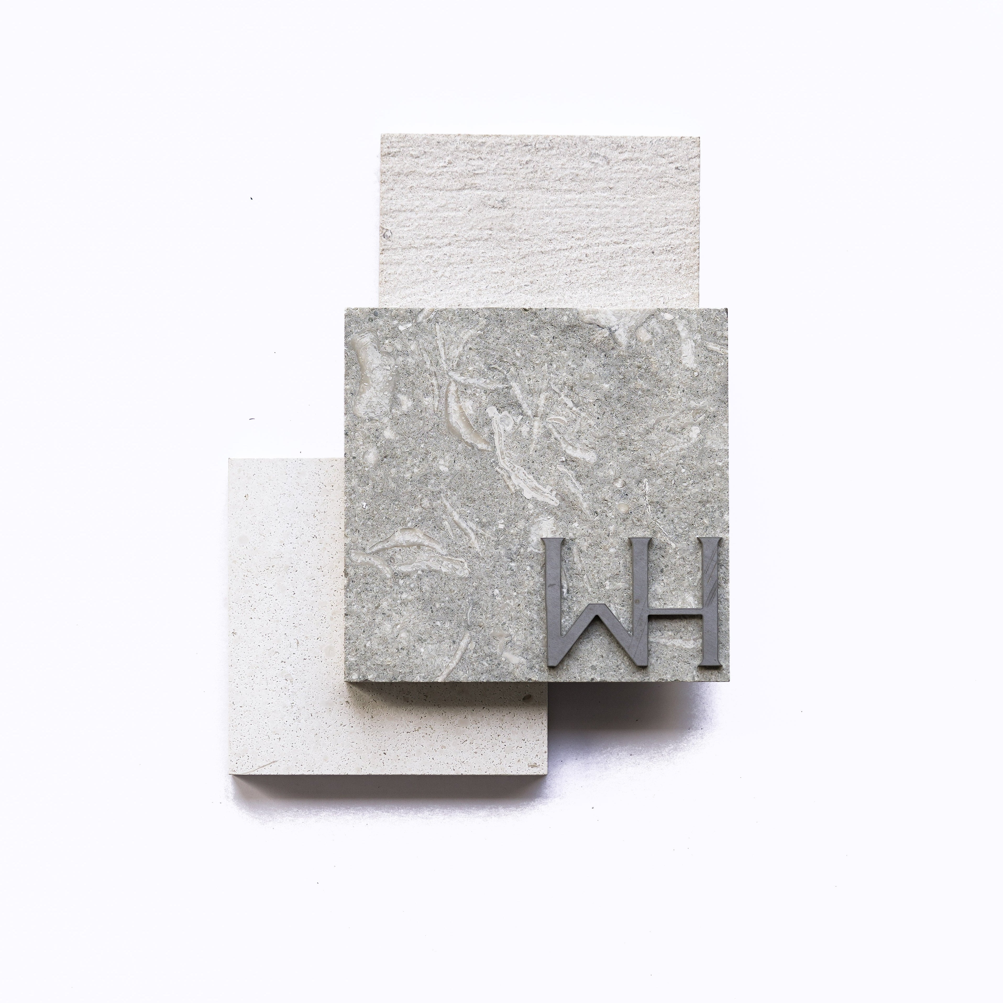 PALLISADE - Flared & Brushed