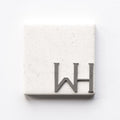PURE WHITE - Pillowed