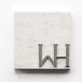 HARBOR WHITE - VEINED