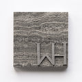 OCEAN BLUE TRAVERTINE - Honed