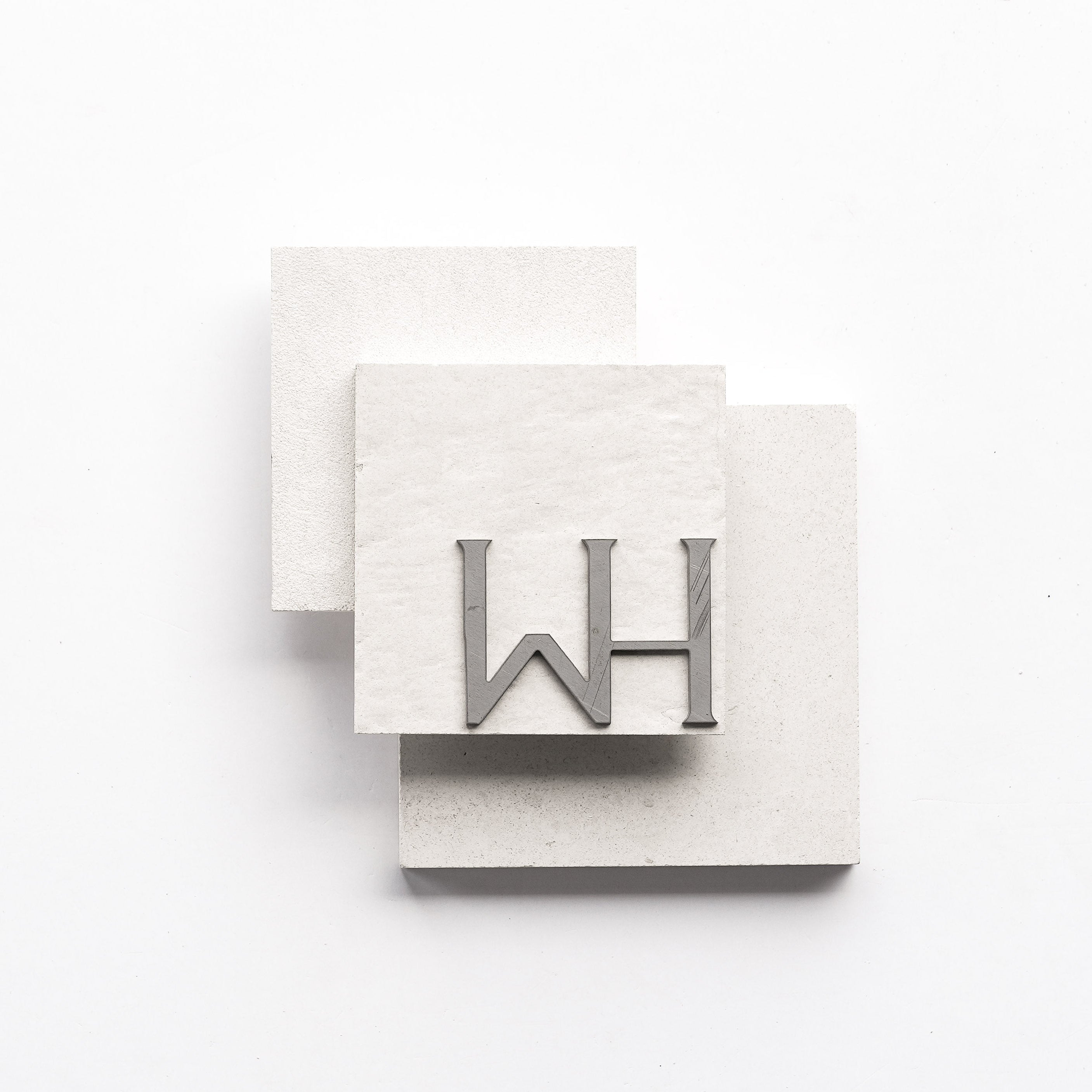 WOOLY WHITE - Honed
