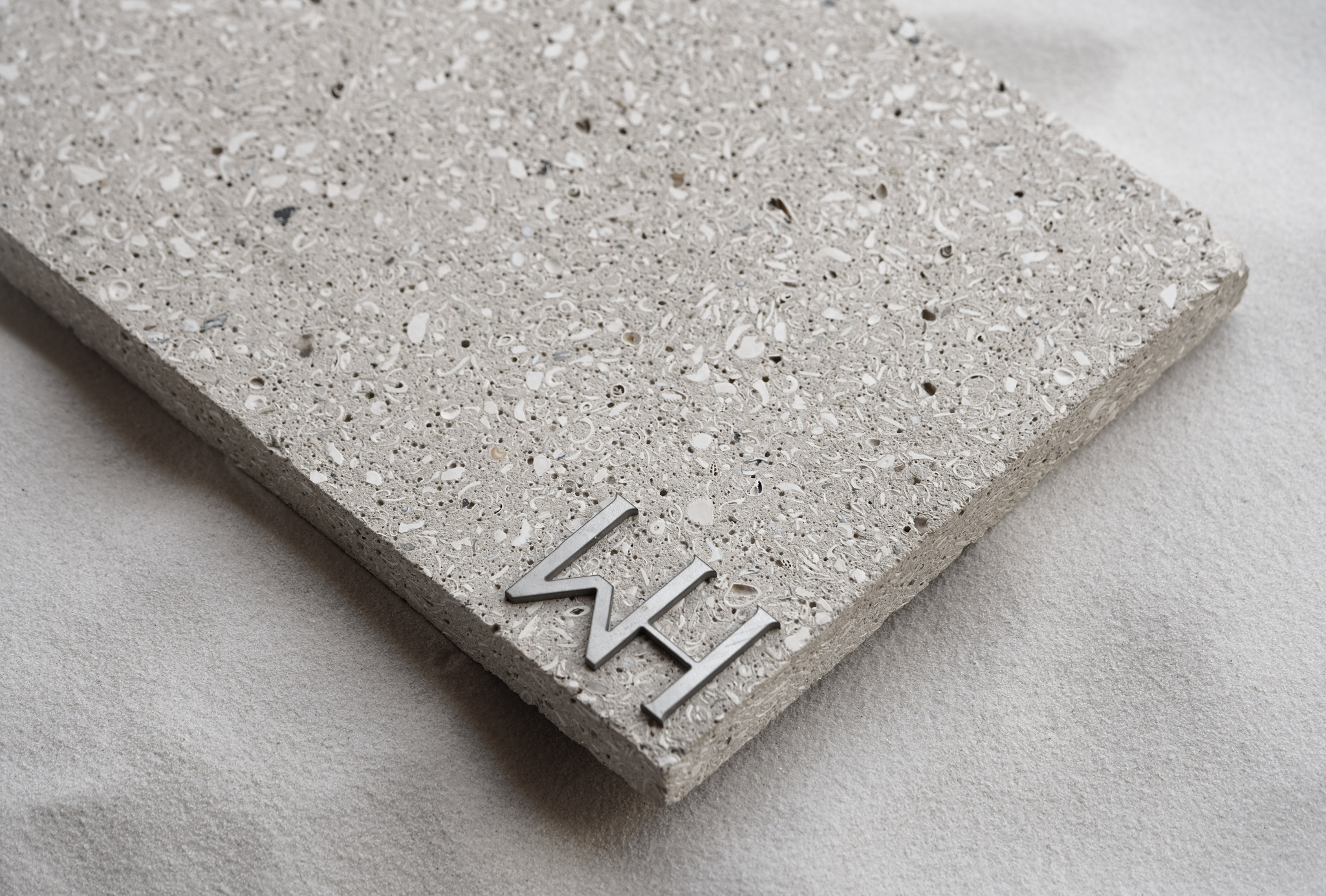 SAND 100- FL Shellstone