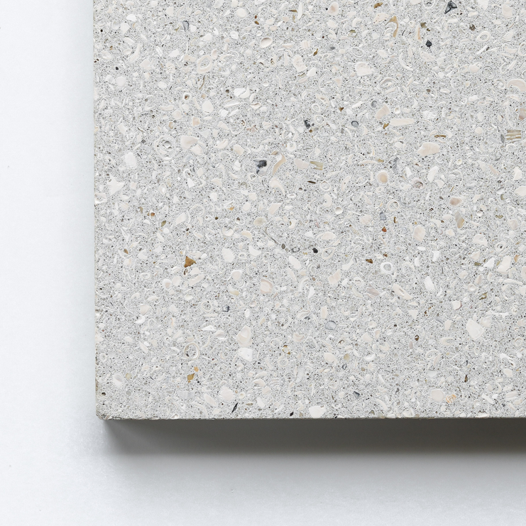 WARM WHITE 100- FL Shellstone