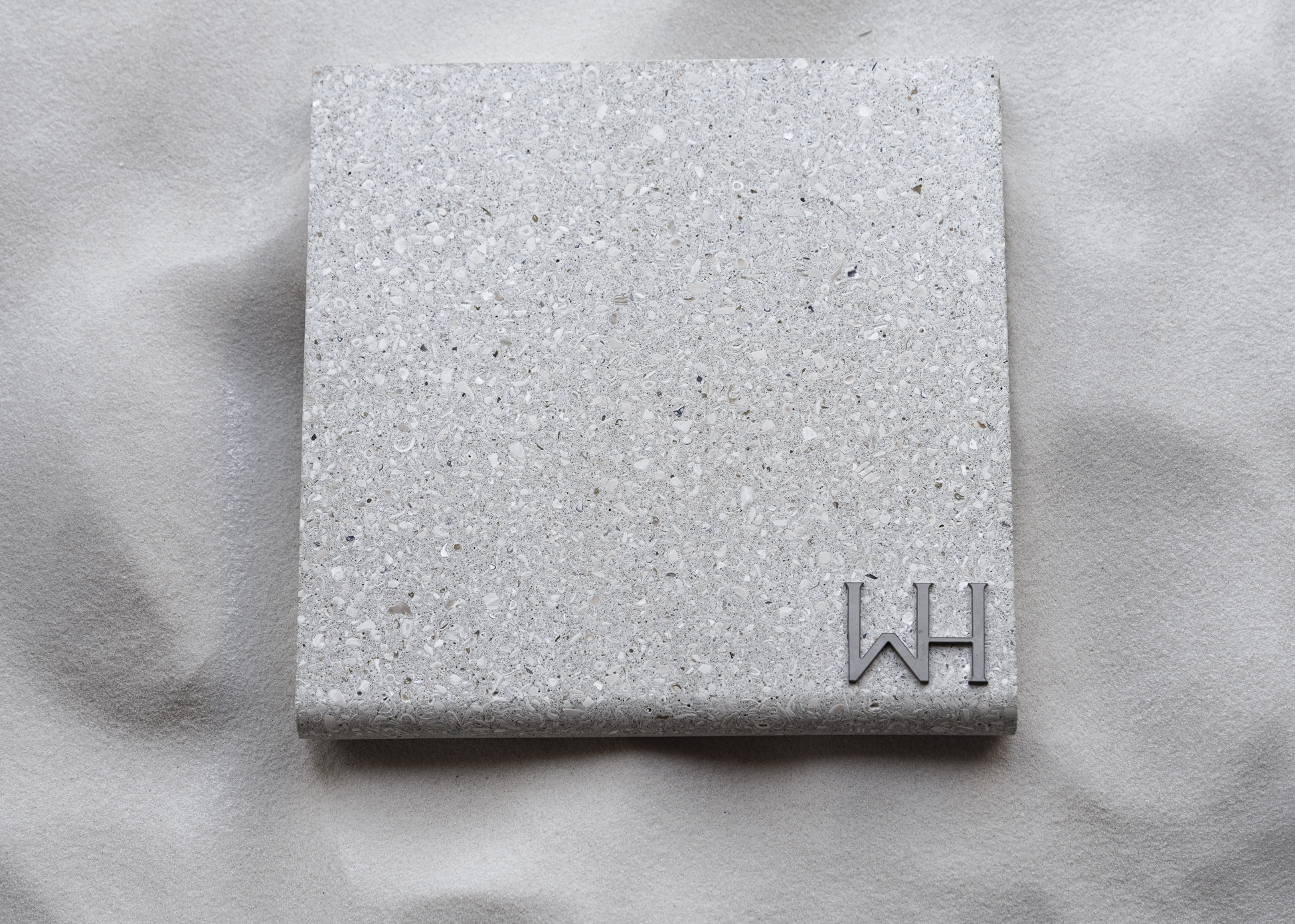 SILVER 100- FL Shellstone