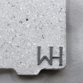 LIGHT GREY 100- FL Shellstone