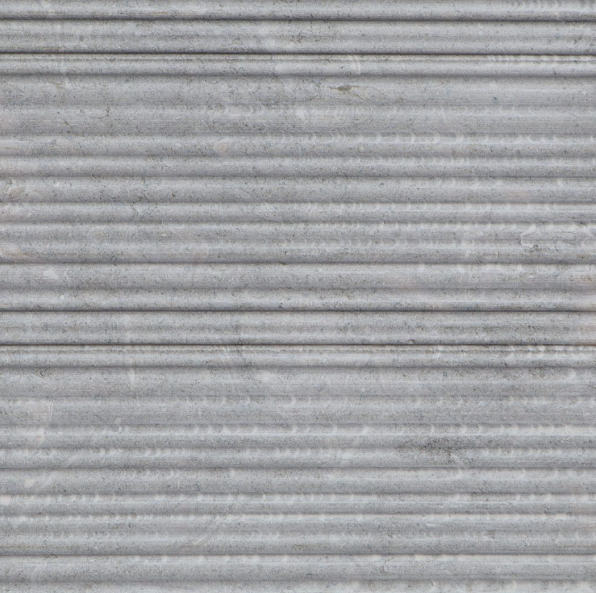 PALLISADE - Flared & Brushed