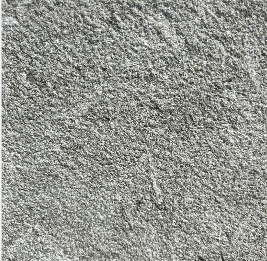 PALLISADE - Flared & Brushed