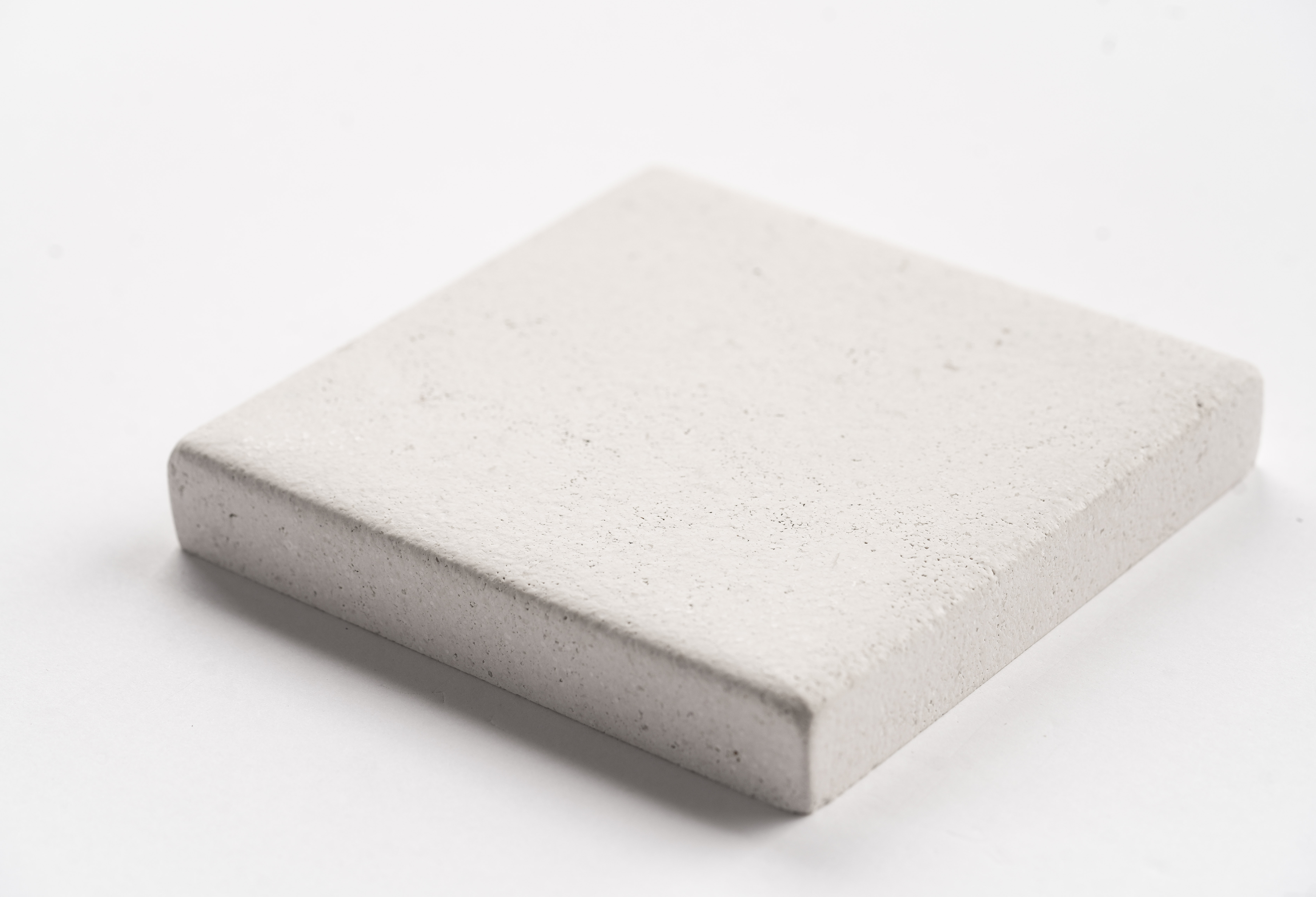 PURE WHITE - Pillowed