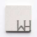 HARBOR WHITE - FINE