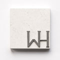 PURE WHITE - Polished