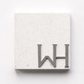 WOOLY WHITE - Honed